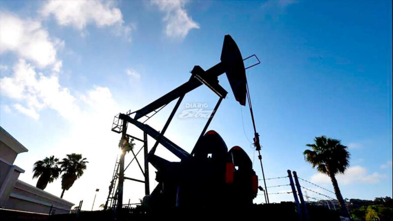 petróleo