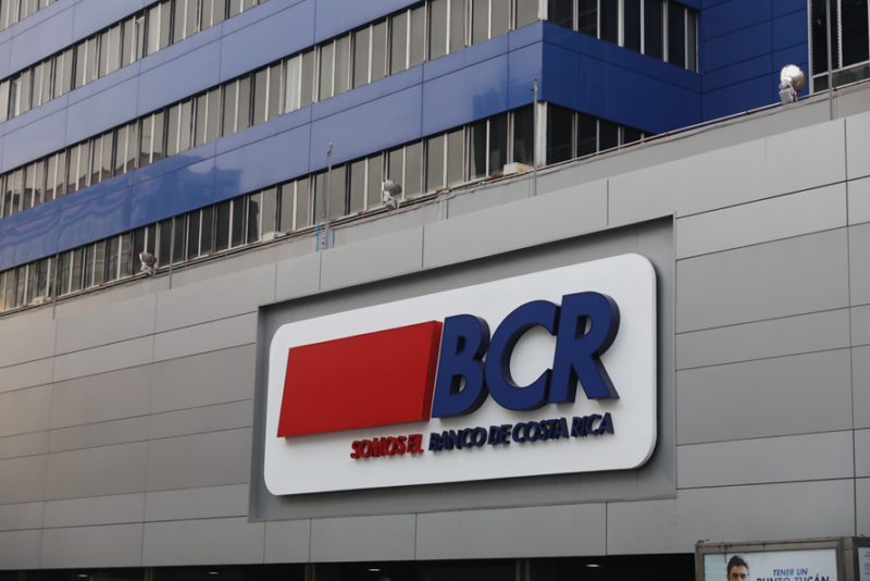 Banco de Costa Rica