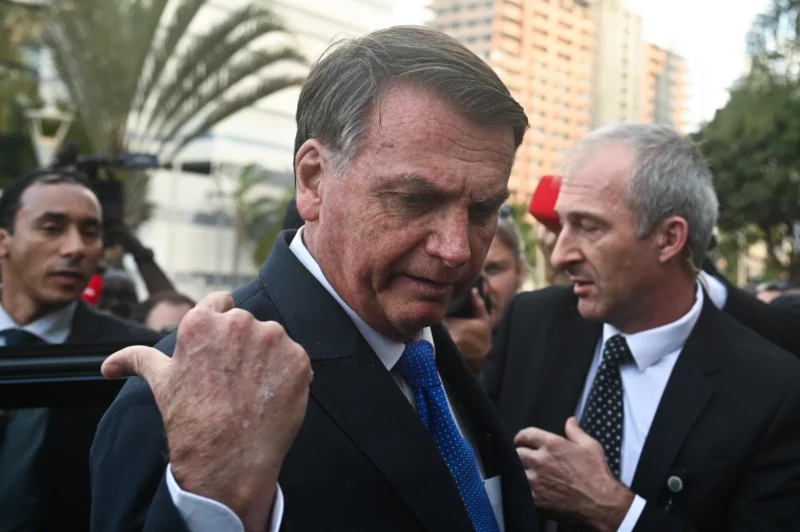 Bolsonaro