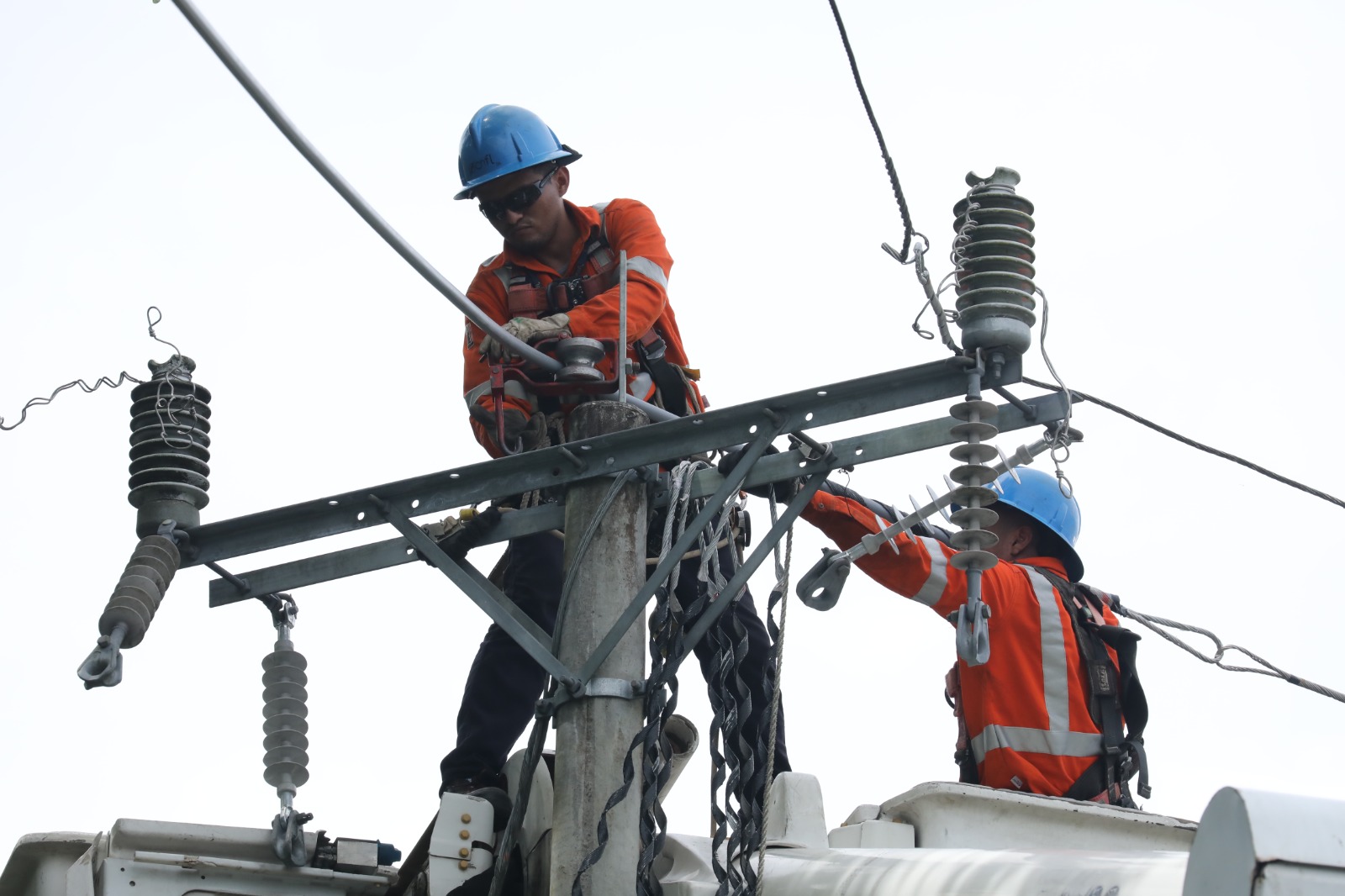 CNFL anuncia cortes de electricidad en estos sectores