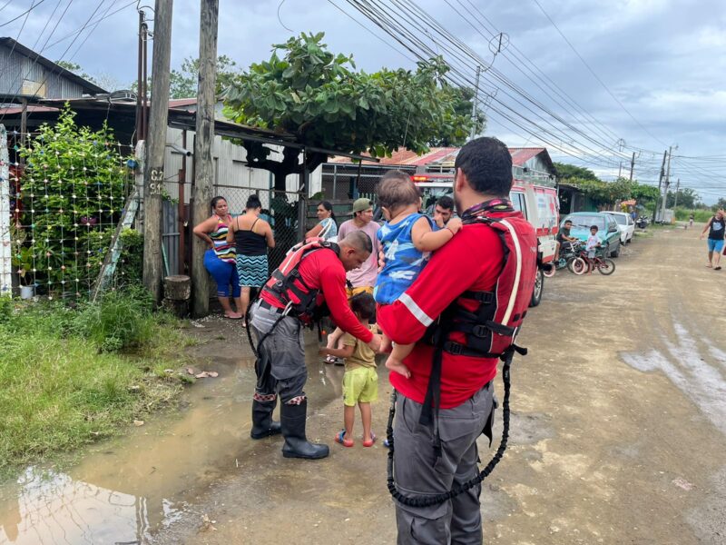 Fotografía créditos Cruz Roja