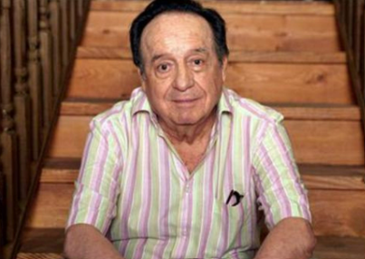 Roberto Gómez Bolaños