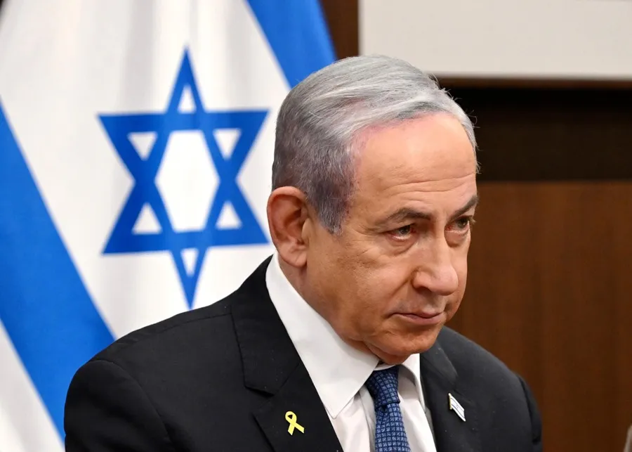 Netanyahu niega intención al impedir acceso Patriarca Latino