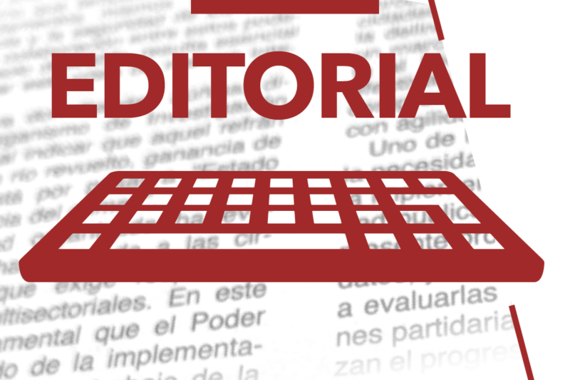 Editorial