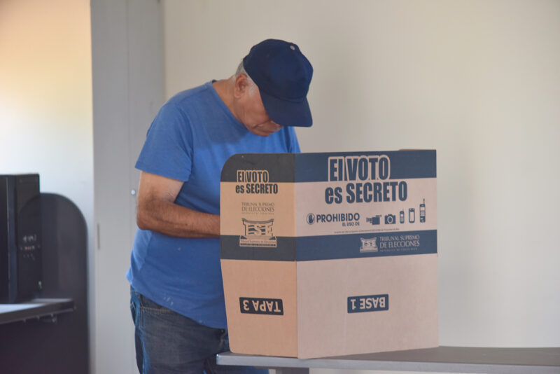 Las elecciones nacionales se realizarán el domingo 1 de febrero de 2026.