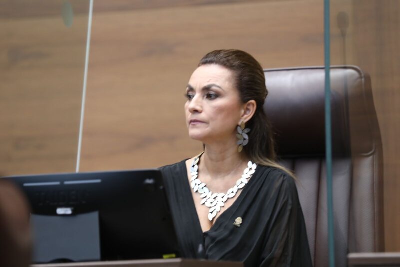 Fotografía cortesía Asamblea Legislativa