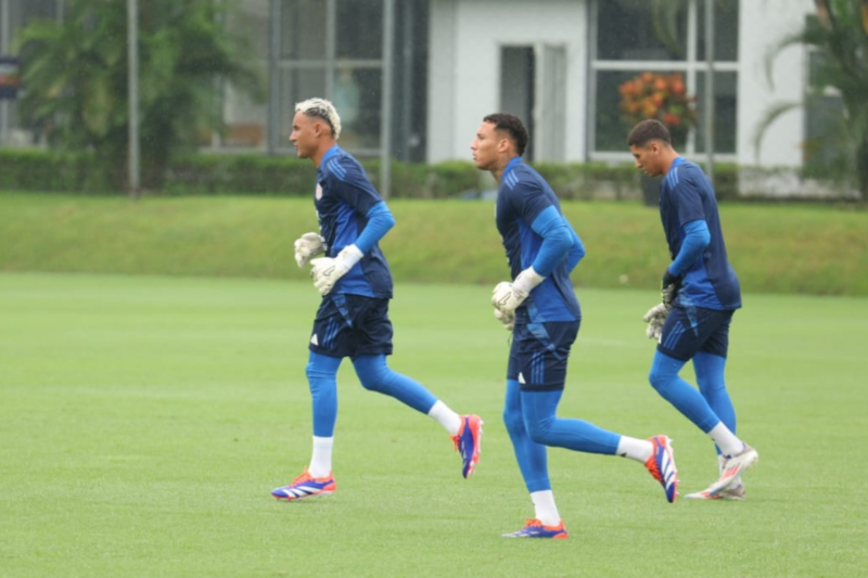 Keylor Navas