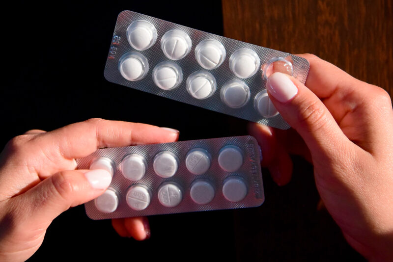 ¿Medicamentos más accesibles? Colegio de farmacéuticos responde