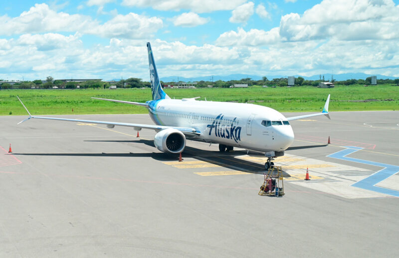 Las aerolíneas habían reportado en octubre problemas en la pista de aterrizaje