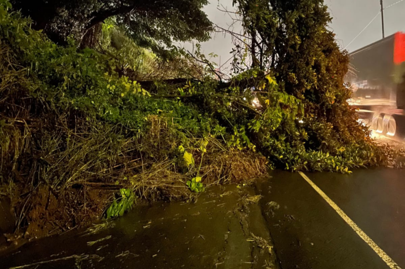 Incidente en Cartago