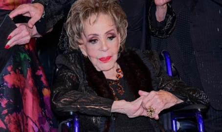 Silvia Pinal