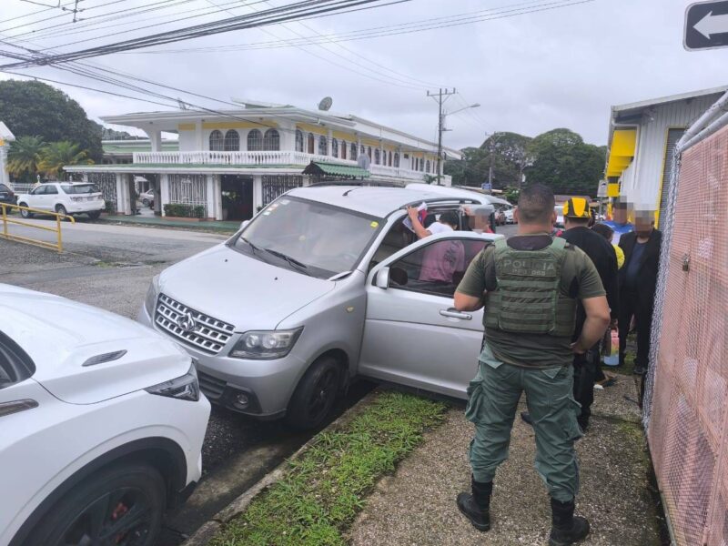 Traficante de personas