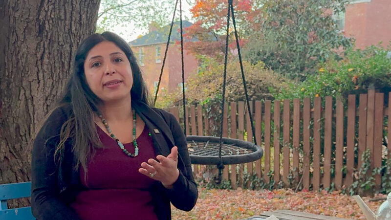 Rosales asegura que estas elecciones serán determinantes para Costa Rica y no descarta que pueda haber brotes de violencia.