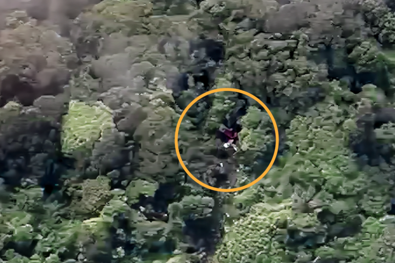 ¿Qué pasó con avioneta que cayó en Pico Blanco? Aviación Civil explica