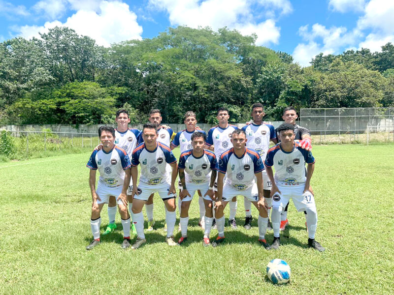 ADR Cóbano sueña con llegar a la final del Apertura 2024.