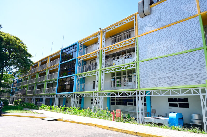 El Hospital de Niños recuerda mantener los hábitos de higiene como principal aliado para preservar la salud de los niños.