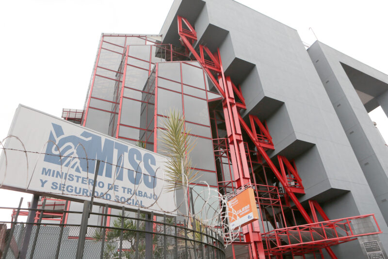 El año pasado se presentaron ante el Ministerio de Trabajo 498 denuncias por no pago completo del aguinaldo.
