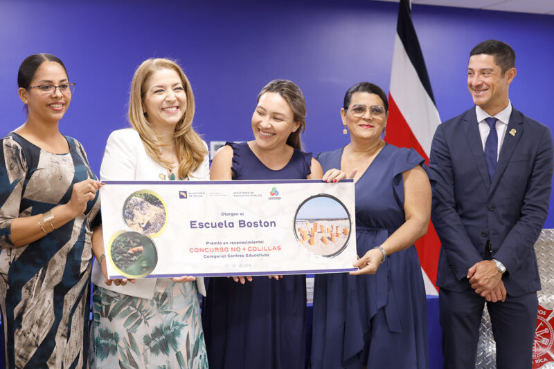 Este concurso busca reducir las colillas desechadas anualmente, que tardan más de 25 años en degradarse.