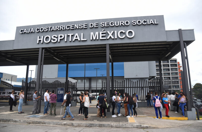 Desde el sindicato no se promueve ni se desalienta la renuncia de médicos