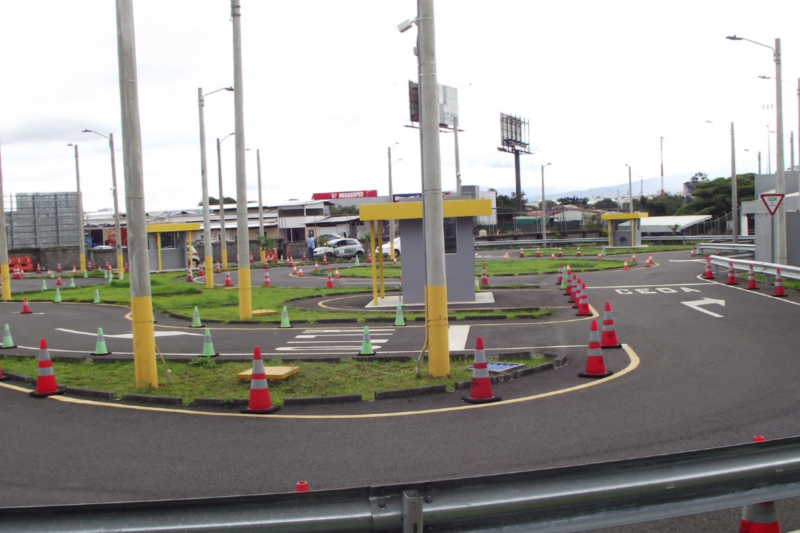 Buscan facilitar acceso a pruebas para licencias tipo A, B y C.