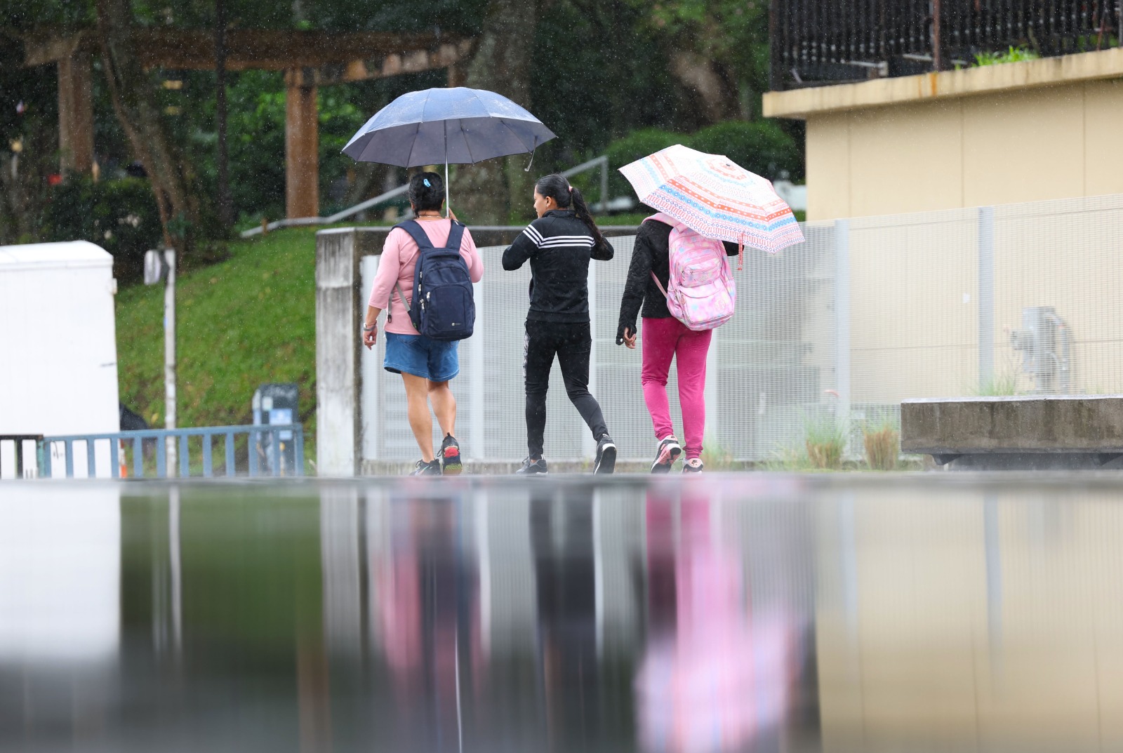 Clima Costa Rica: ¿Cambiarán las condiciones este miércoles?