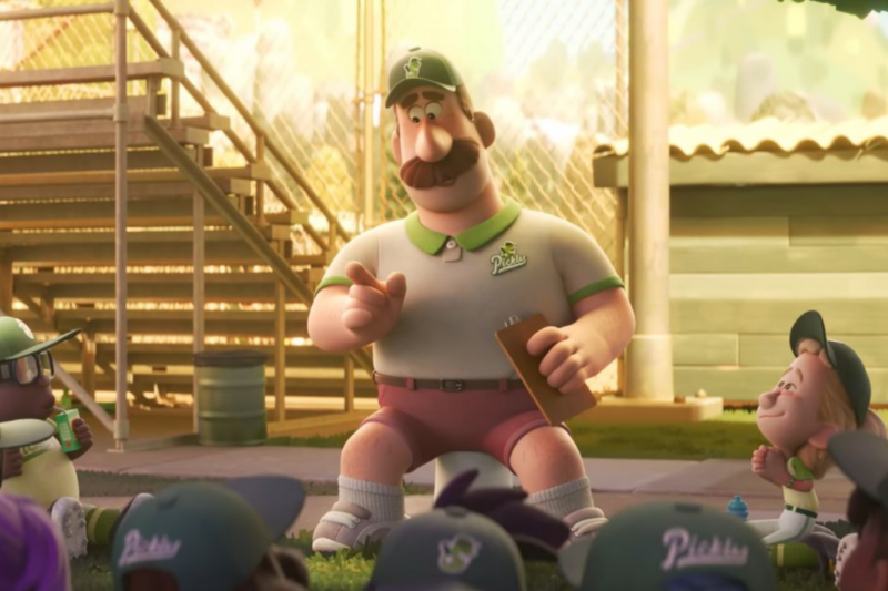 La serie se estrena en febrero del 2025
