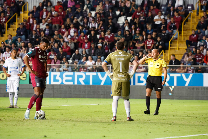 Saprissa reprogramó sus juegos de las fechas 3 y 4 del Clausura.