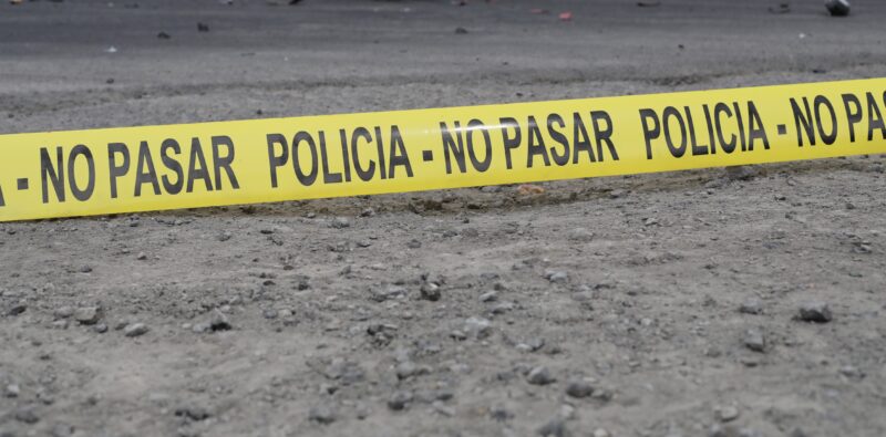 Accidente de tránsito