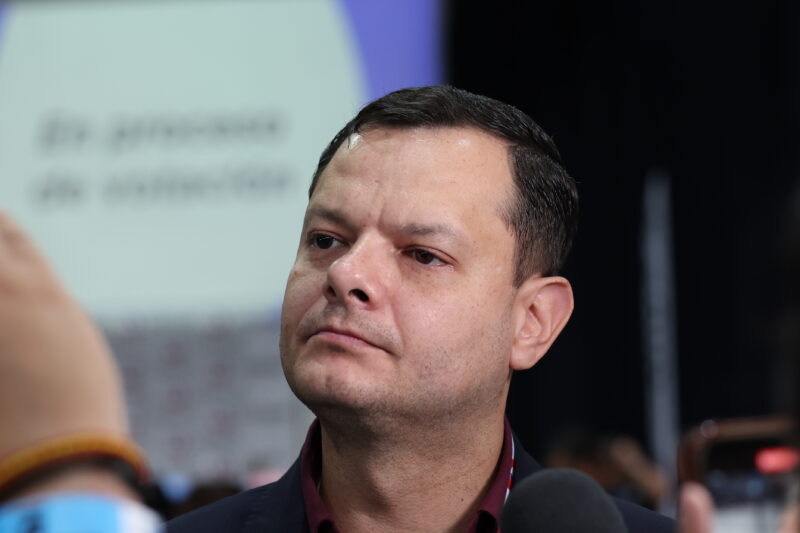 Juan Carlos Hidalgo PUSC