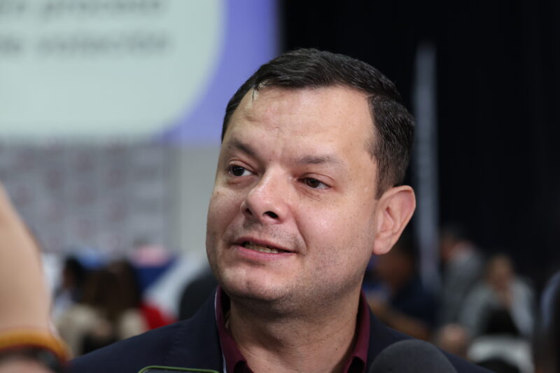 Juan Carlos Hidalgo PUSC