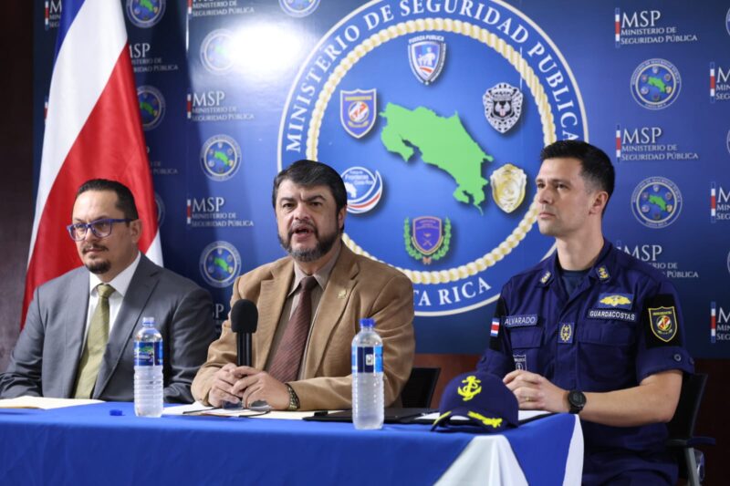 Conferencia de prensa