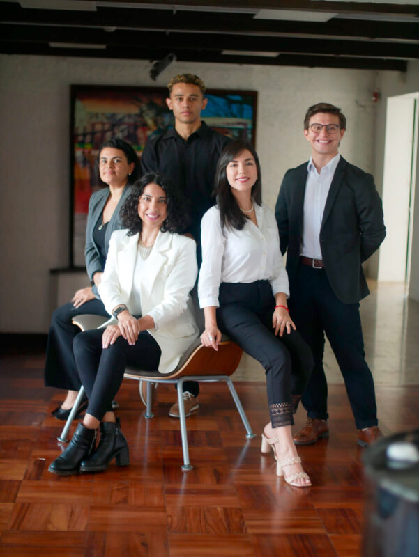 Emprendimientos de más de 1.500 personas han participado en la competencia de la organización.