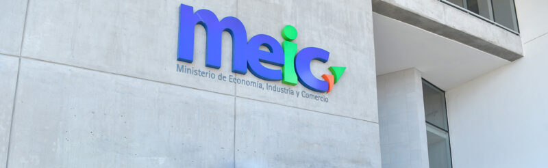 La dependencia del MEIC reclama el congelamiento de ¢396 millones aprobados por la Asamblea Legislativa.