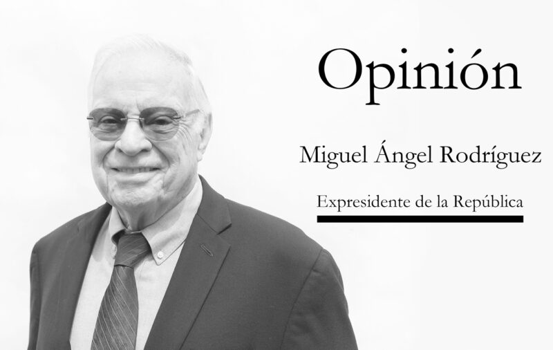 Miguel Ángel Rodríguez