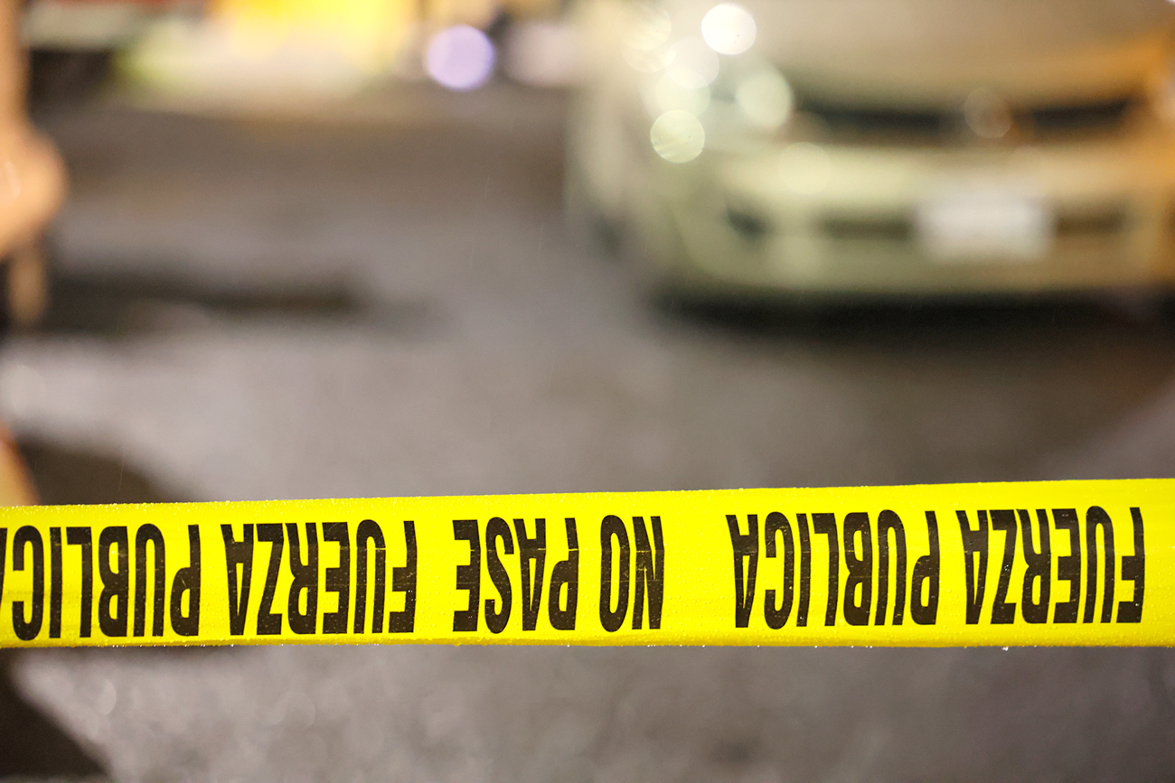 Doble homicidio en Quepos: Víctimas estaban dentro de su cas