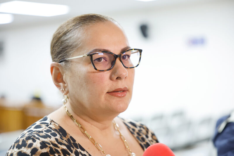 Mora afirma que no se reunió en persona con Bolaños.