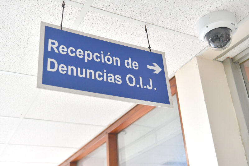 Resguardar la integridad de las víctimas es importante durante los procesos judiciales.