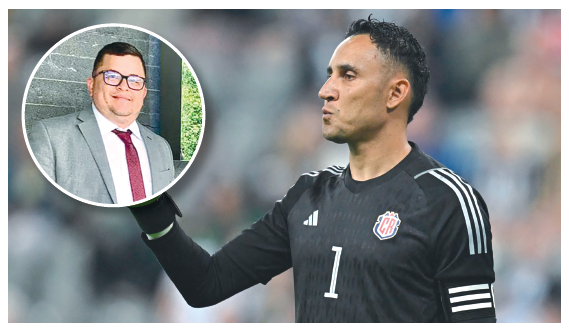 Hernández fue contactado por Newell’s para llevar a cabo la negociación.