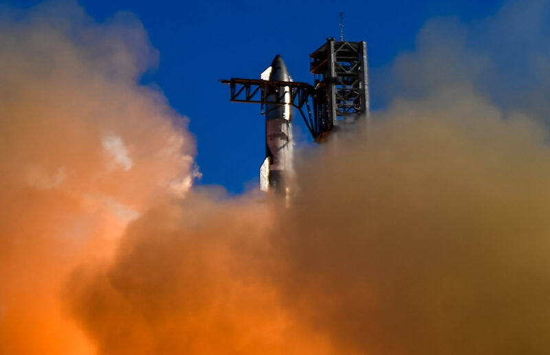 SpaceX