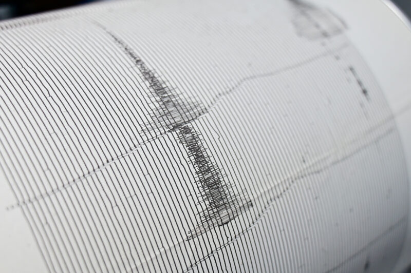 Un temblor de magnitud 8 sería el peor escenario de un evento sísmico catastrófico en Centroamérica.