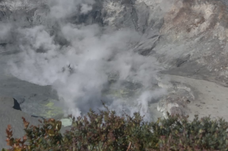 Volcán Poás
