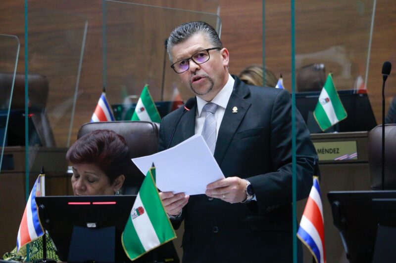 Esto dijo Álvaro Ramos tras suspensión de Gilberth Jiménez - Diario Extra