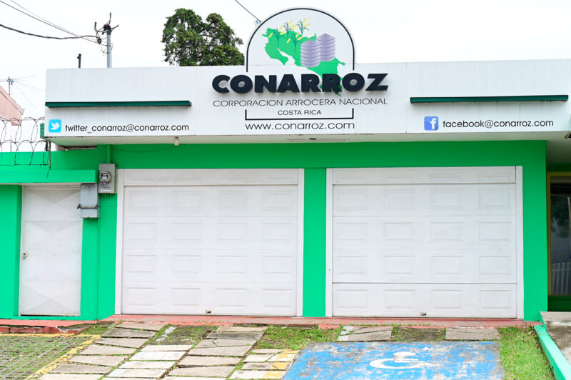 Conarroz