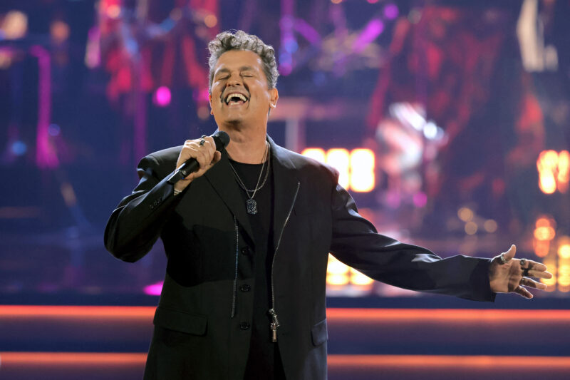 Carlos Vives