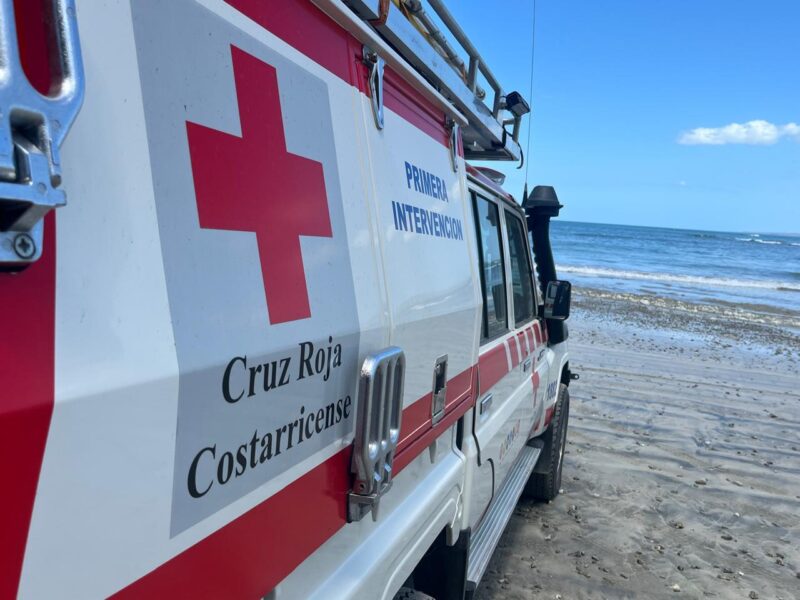Foto: Cortesía Cruz Roja.