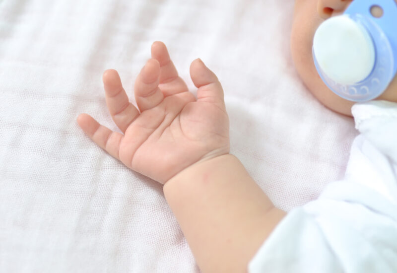 Detección temprana salva vidas en niños con Atrofia Muscular Espinal