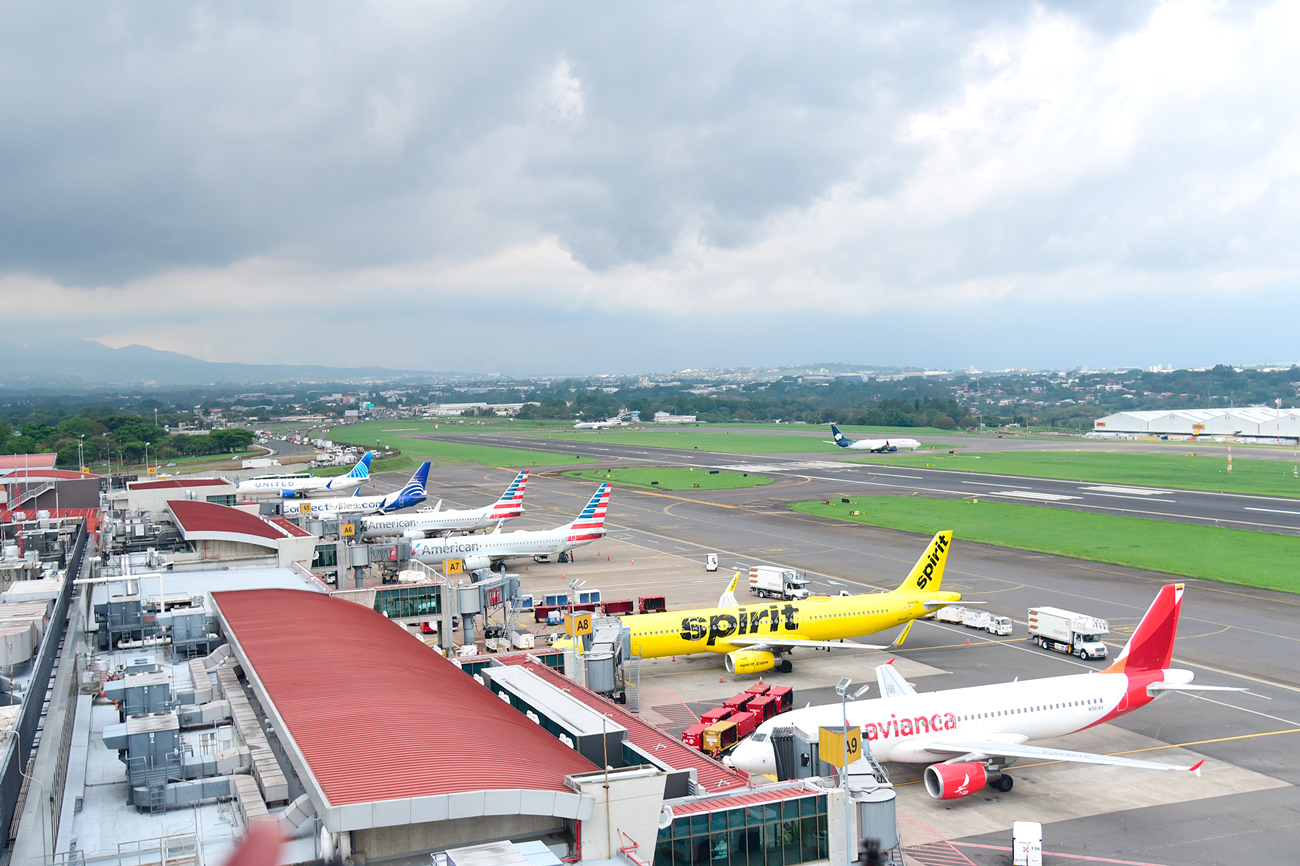 ¿Tiene vuelo con Spirit? Aeropuerto pide no acudir y revisar canales oficiales