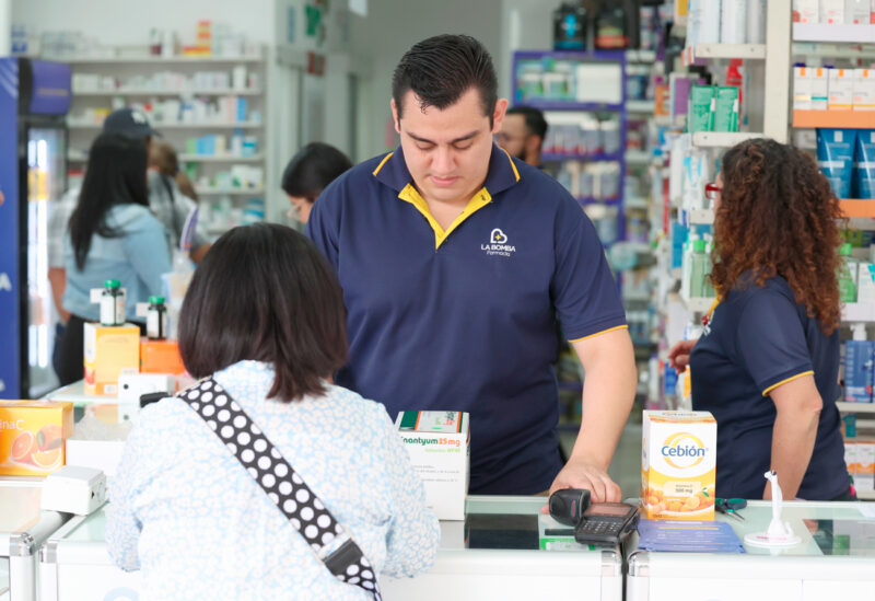 MEIC defiende que la medida no afectará a pymes del sector farmacéutico.
