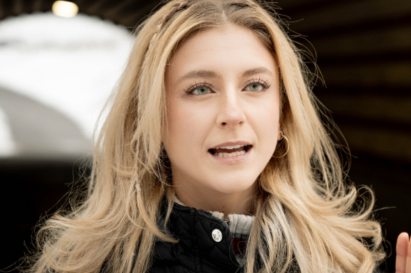 Tica deslumbra a Adam Levine y John Legend en “The Voice”. Foto: Tomada de sus redes sociales.