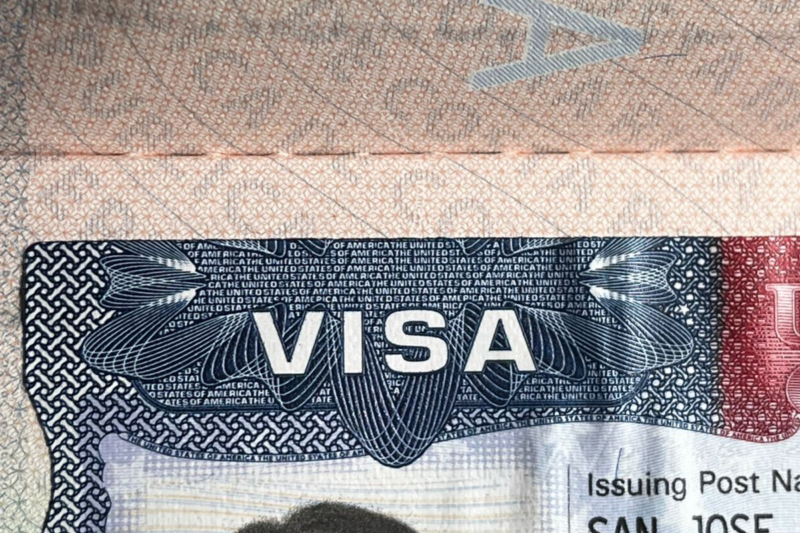 Visa